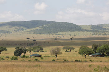 Hotel Elewana Sand River Masai Mara Maasai Mara Esterno foto